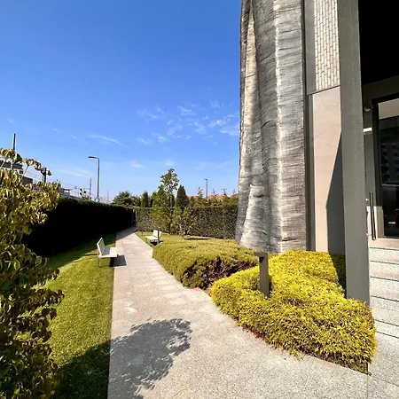 Welcome To Art Building - Comfort & Elegant Flat Apartamento