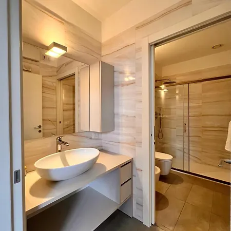 Welcome To Art Building - Comfort & Elegant Flat * Milán