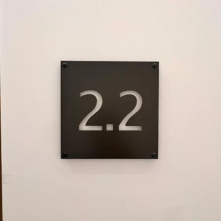 Apartamento Welcome To Art Building - Comfort & Elegant Flat *