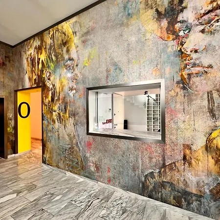 Apartamento Welcome To Art Building - Comfort & Elegant Flat Milán
