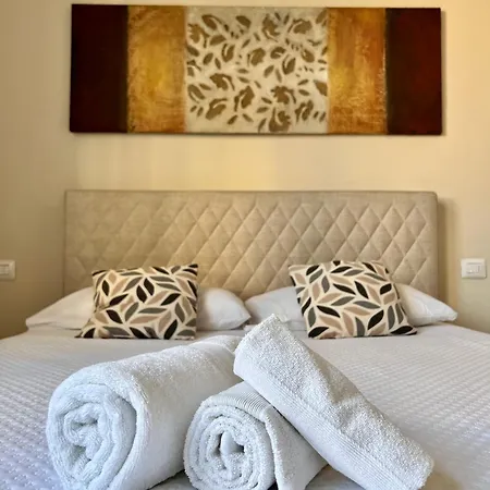 Welcome To Art Building - Comfort & Elegant Flat * Milán