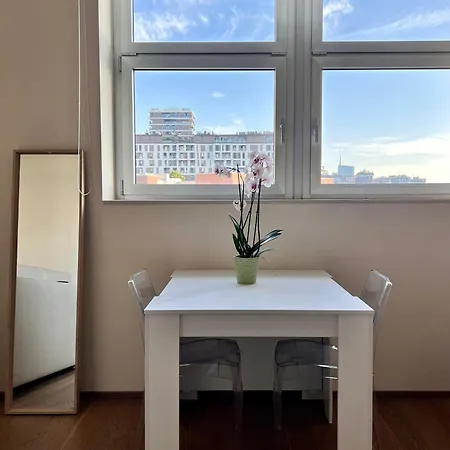 Welcome To Art Building - Comfort & Elegant Flat * Milán