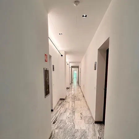 Welcome To Art Building - Comfort & Elegant Flat Milano